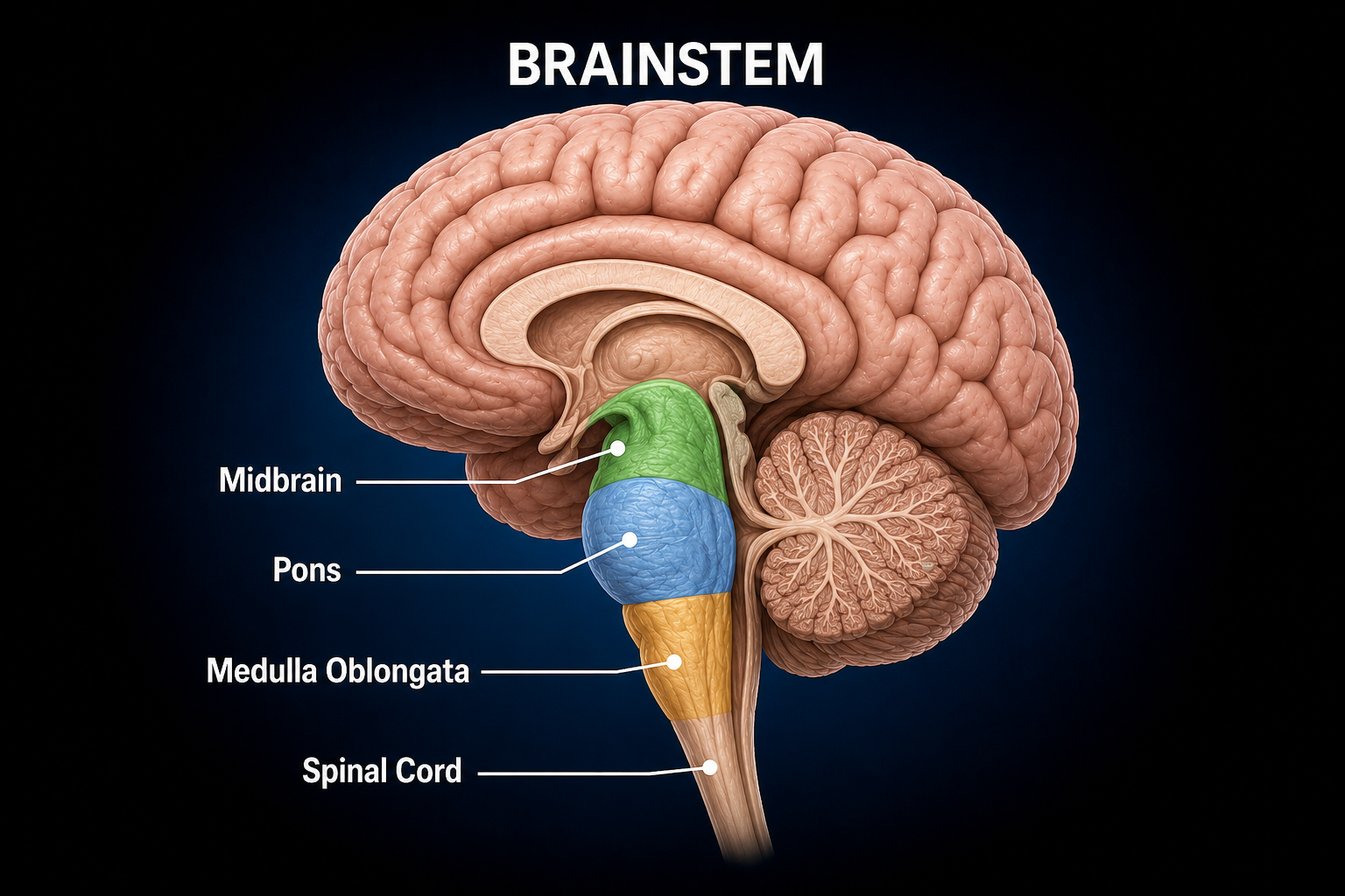 Brainstem