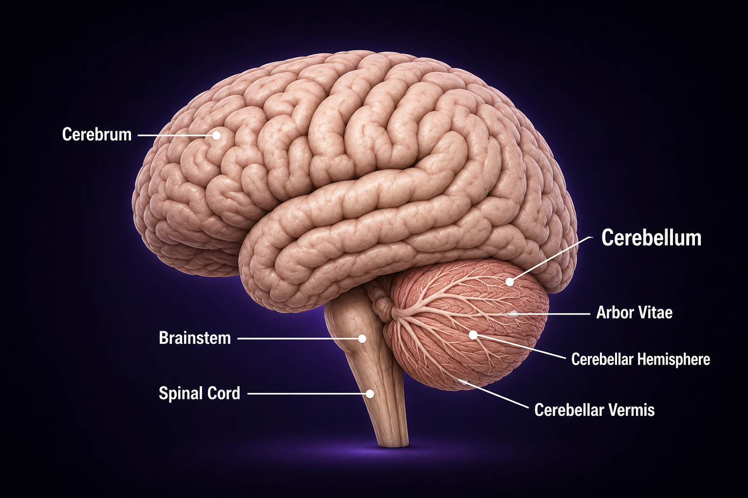 Cerebellum