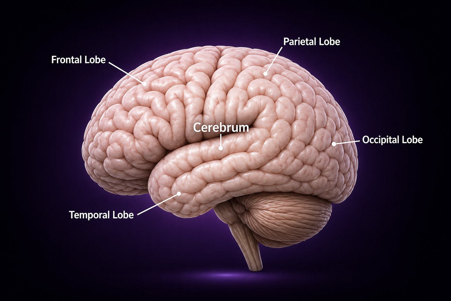 Cerebrum