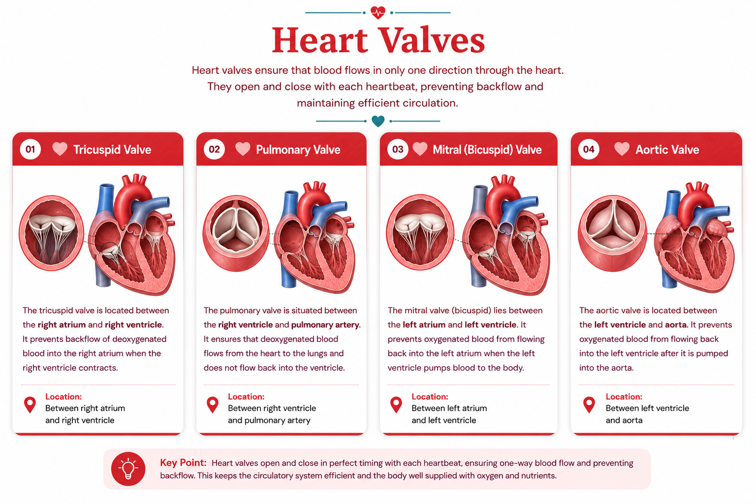 Heart Valves
