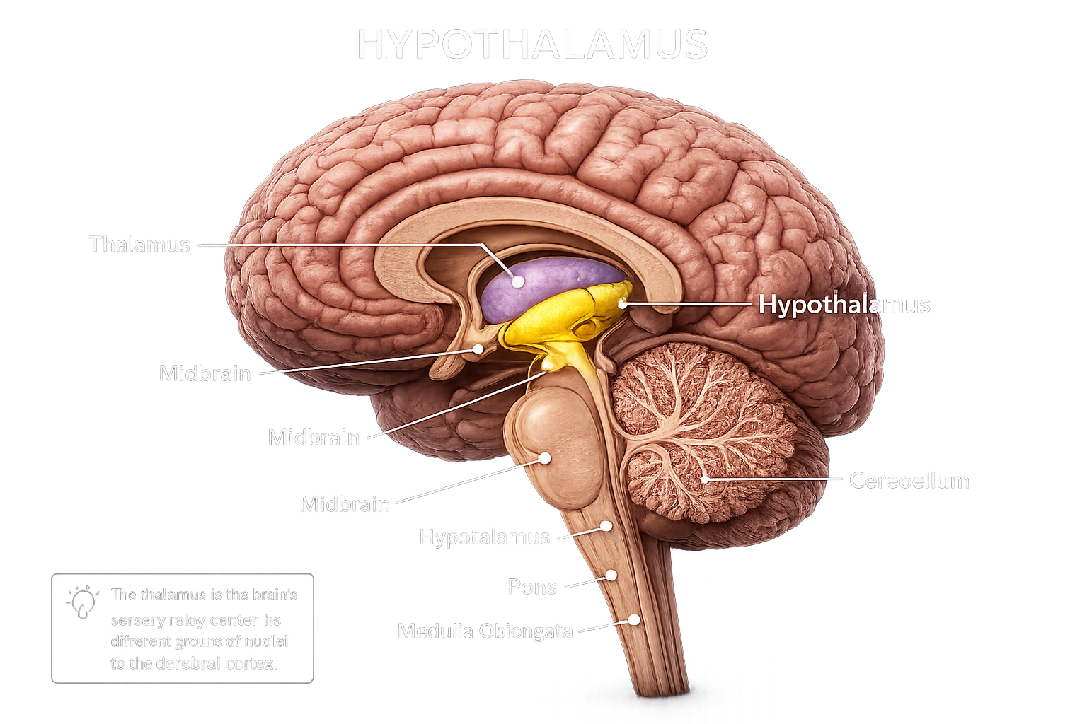 Hypothalamus