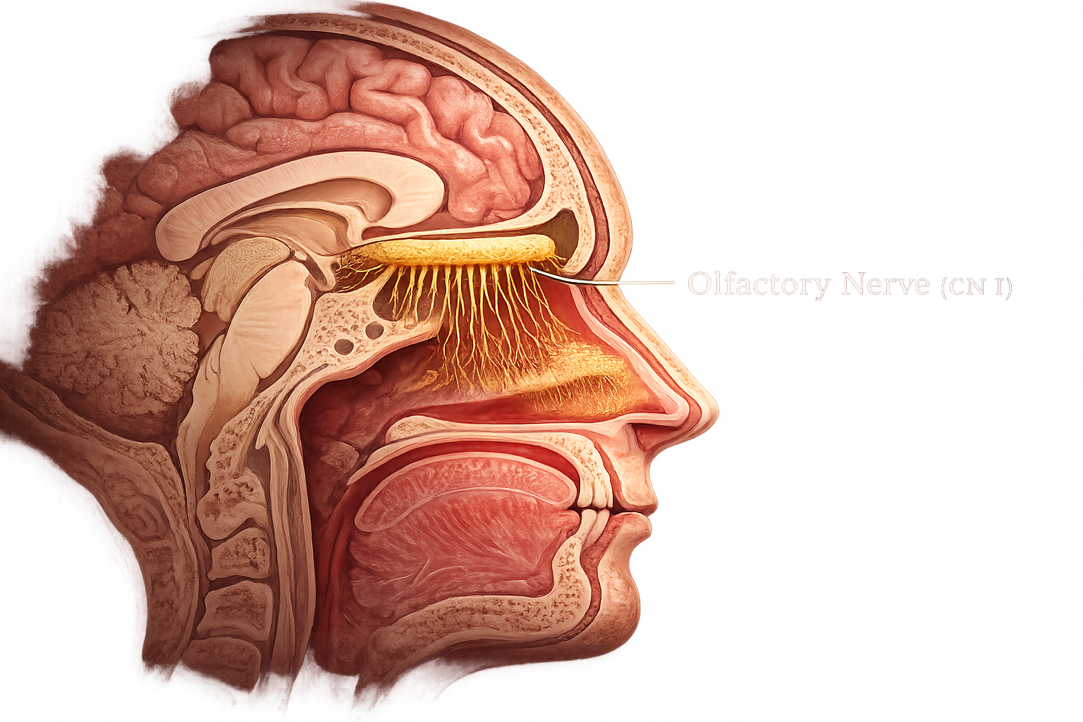 Olfactory-CI