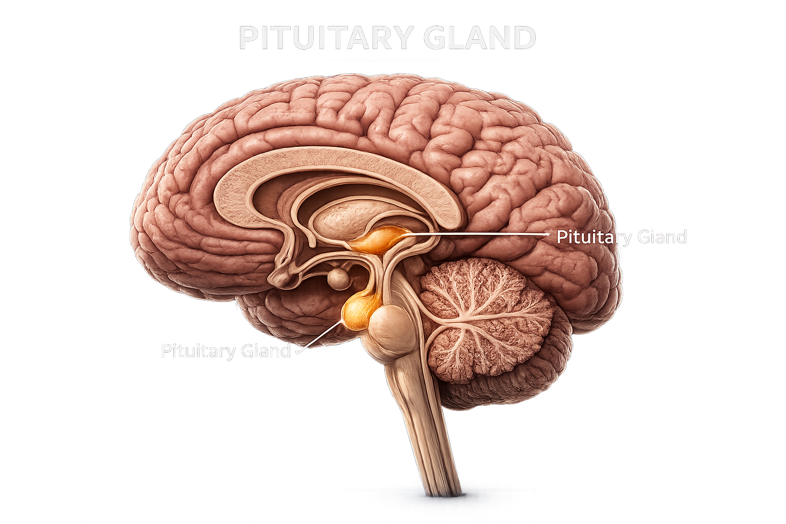Pituitary Gland