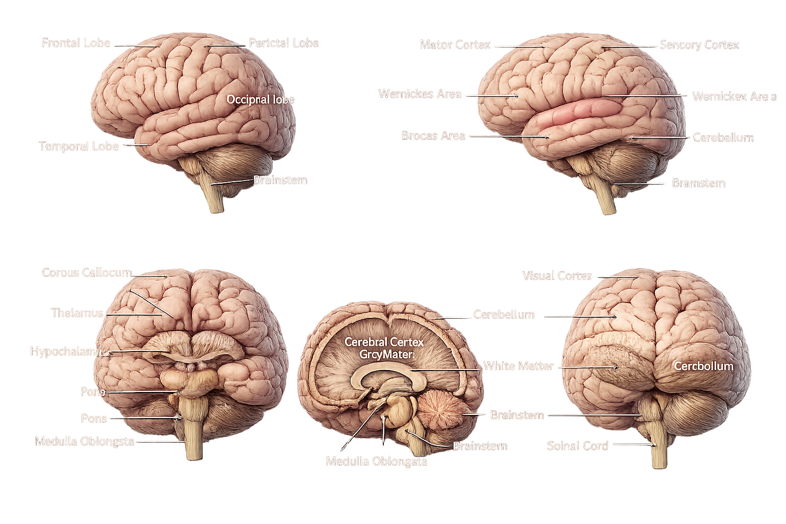 Brain