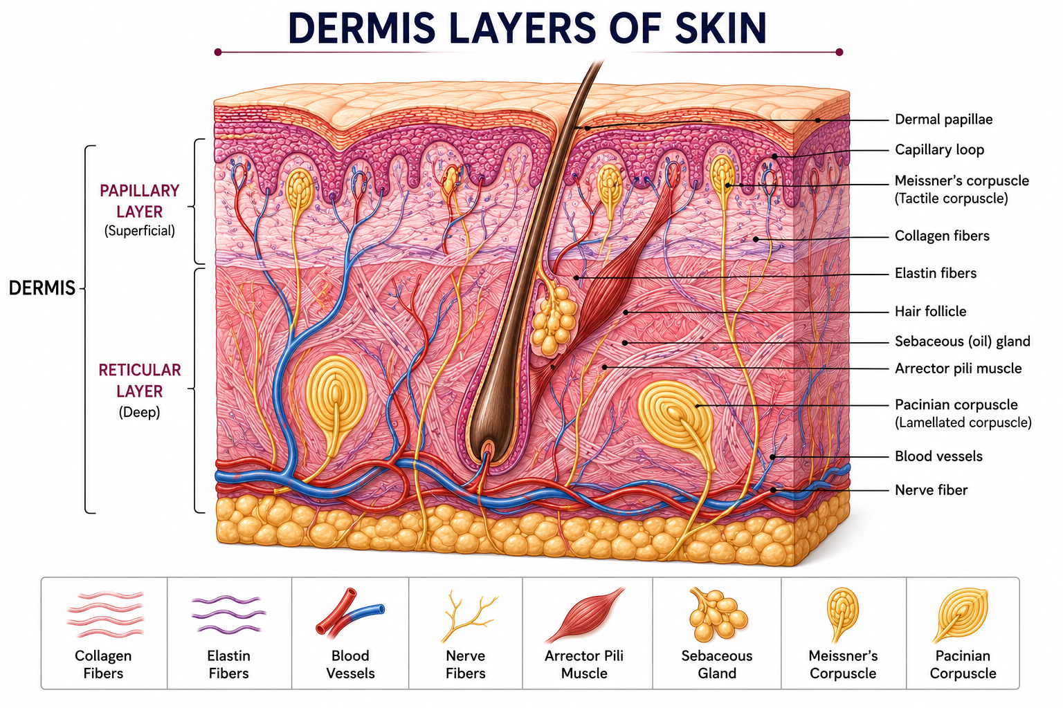 Dermis