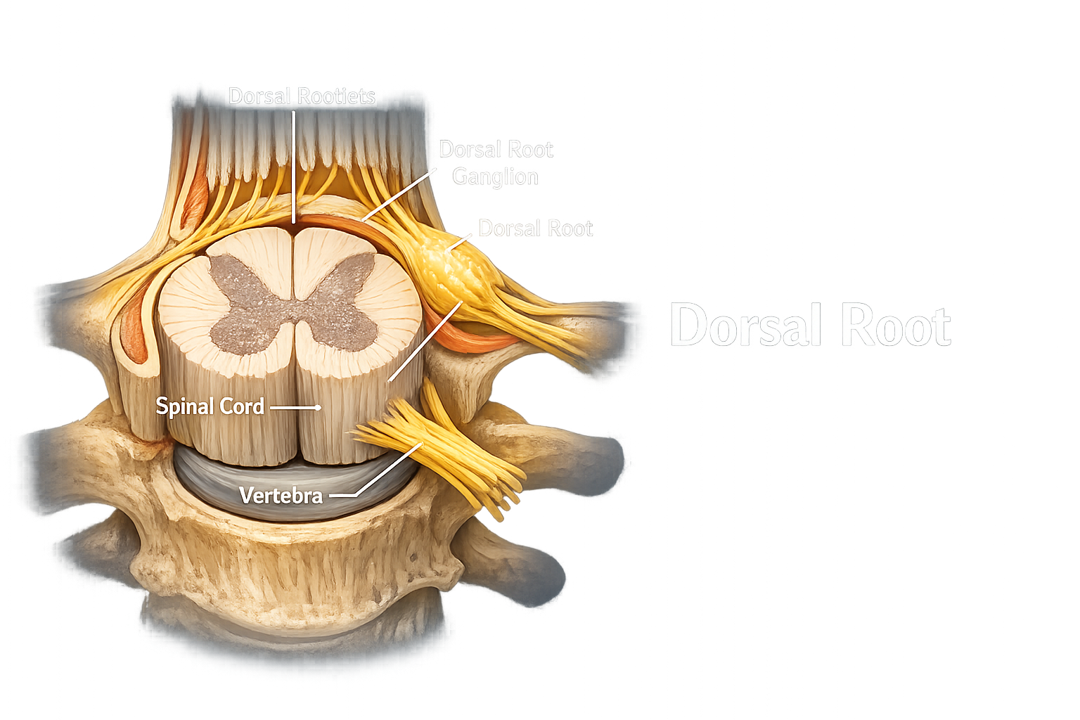 Dorsal Root