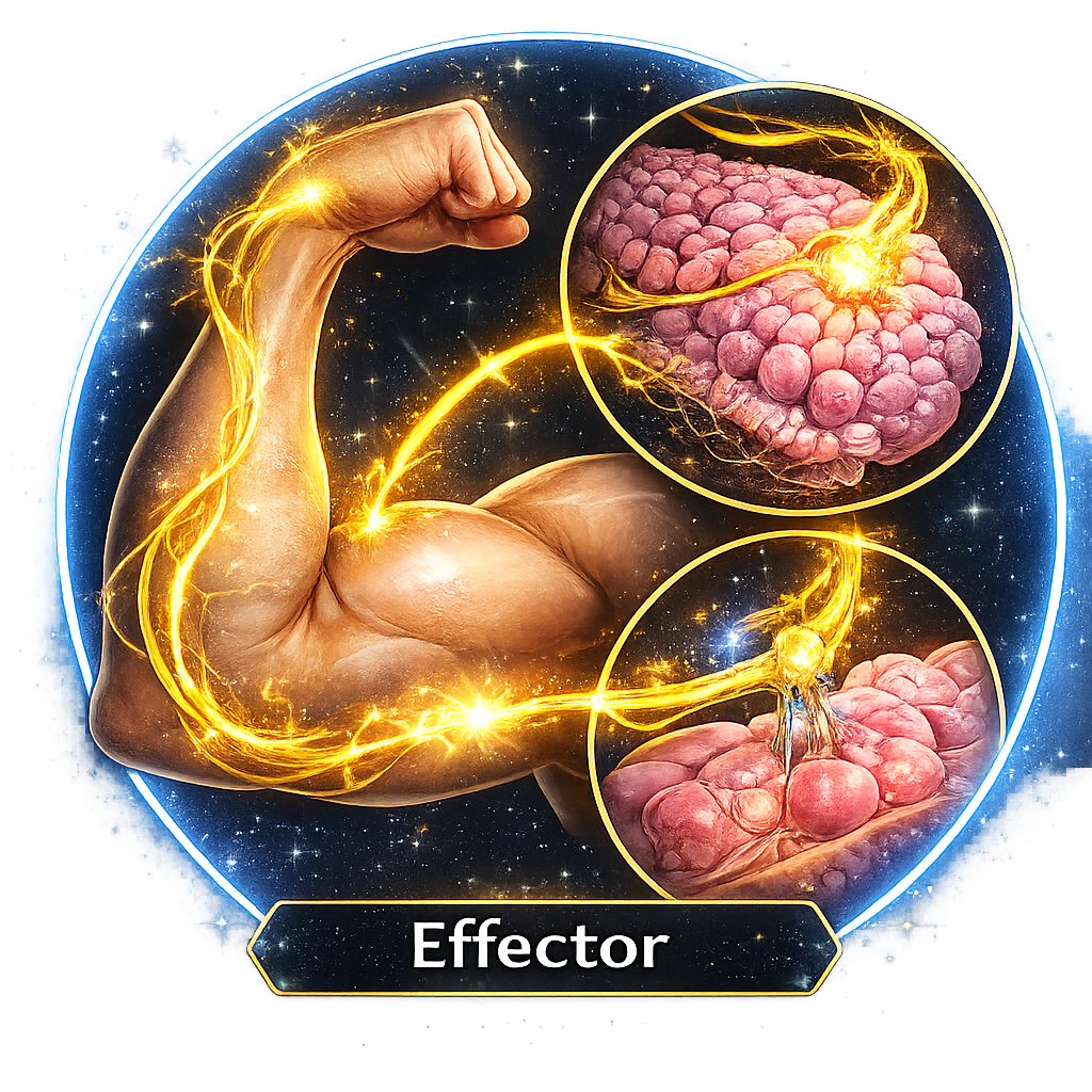 Effector