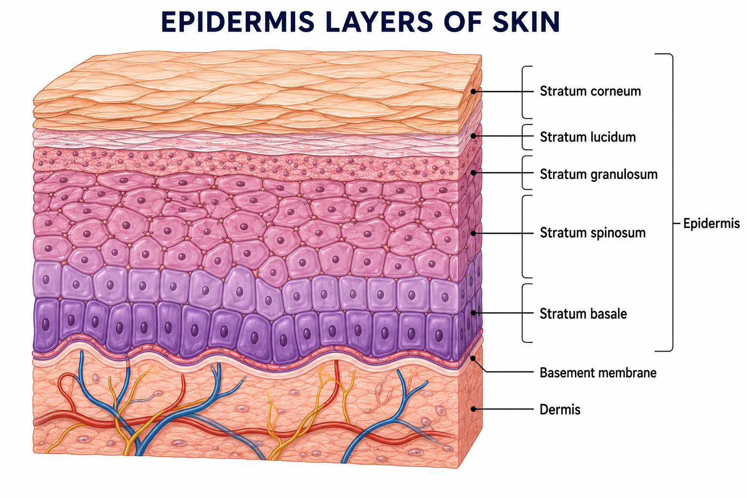 Epidermis