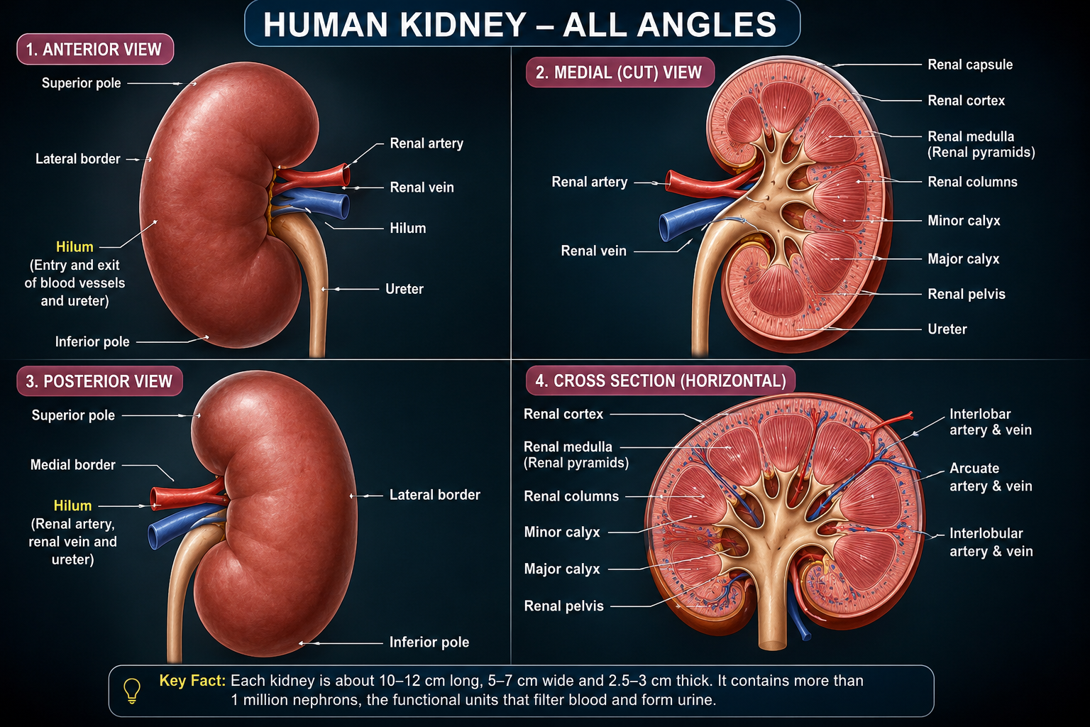 Kidney Png