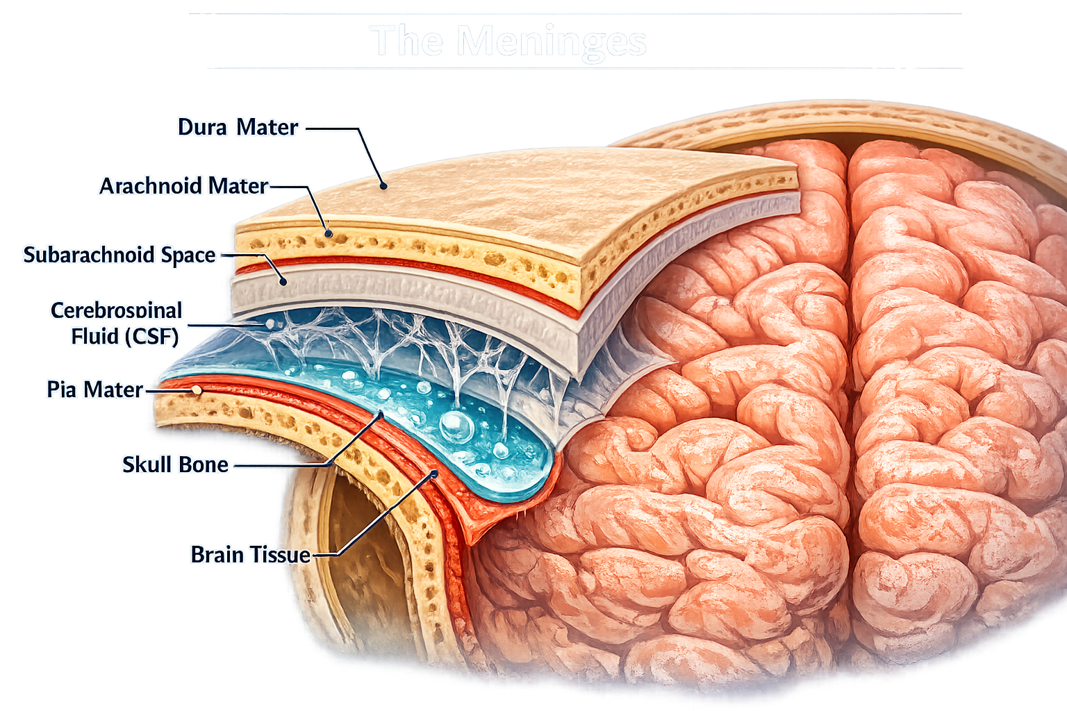Meninges