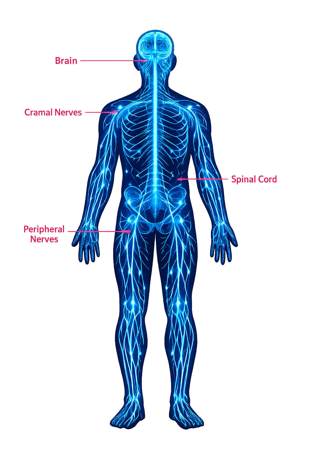 Human Nervous System