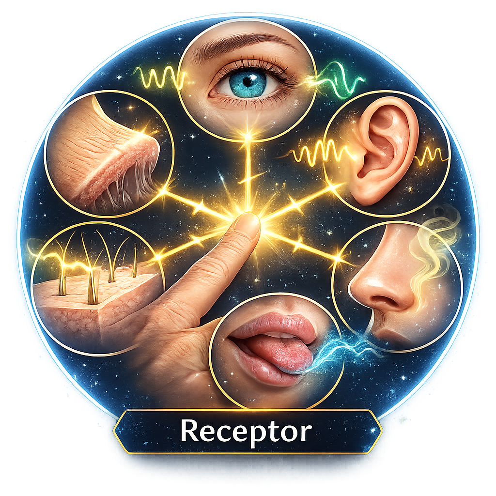 Receptor