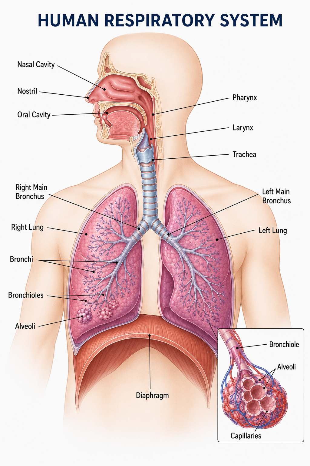 Respiratory System