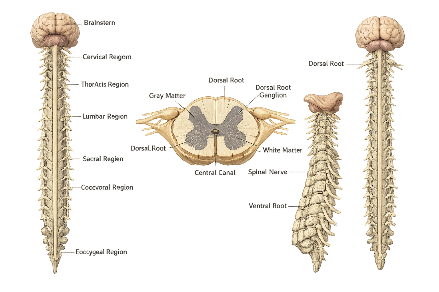 Spinal Cord