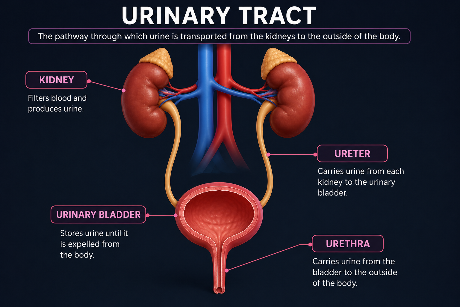 Urinary-Tract